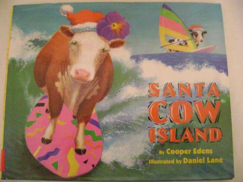 Santa Cow Island