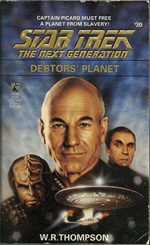 Debtor's Planet