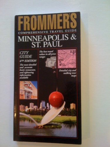 Minneapolis and St.Paul