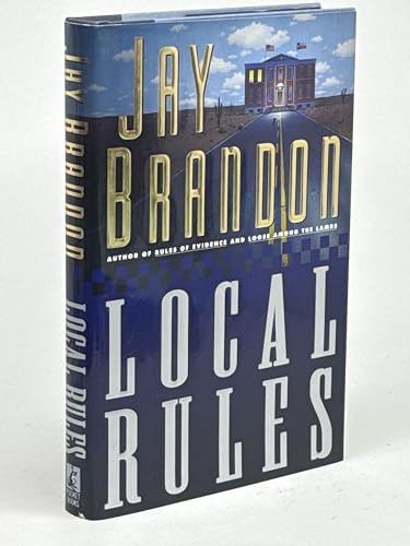Local Rules
