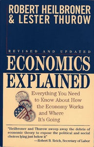 Economics Explained 