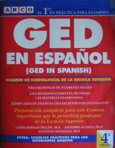 Ged En Espanol