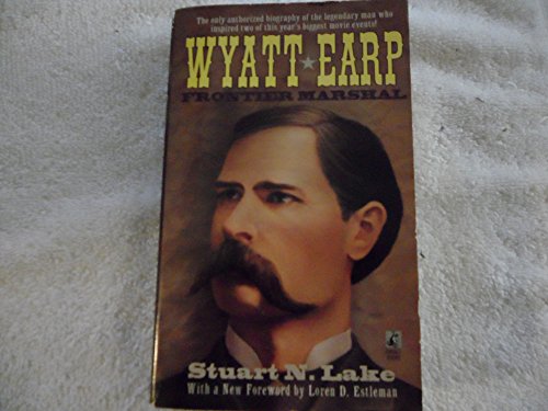 Wyatt Earp