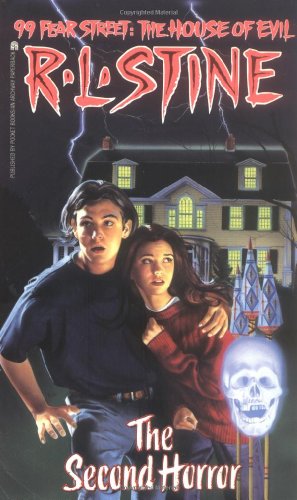 Second Horror
