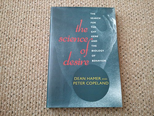The Science of Desire