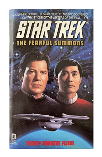 Fearful Summons