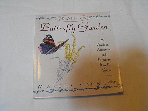 Creating a Butterfly Garden