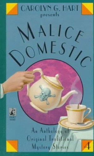 Malice Domestic