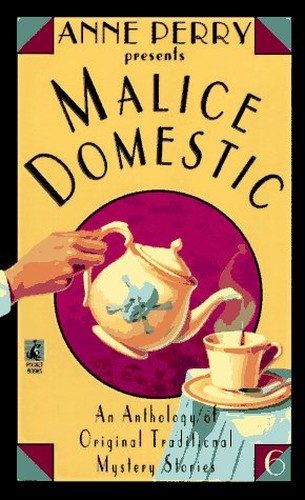 Malice Domestic