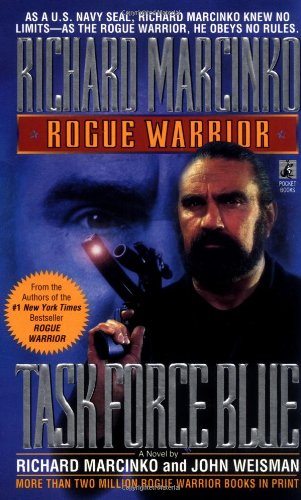 Rogue Warrior: Task Force Blue