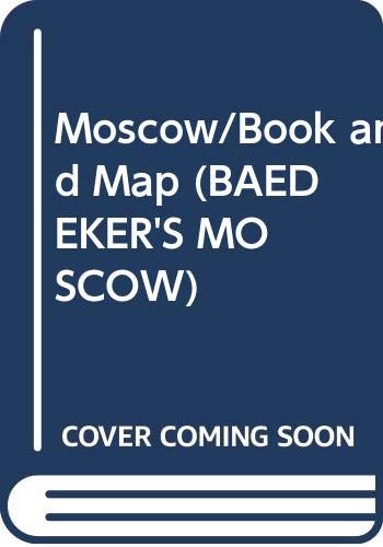 Baedeker'S Moscow