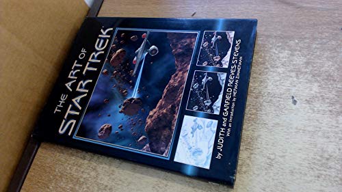 The Art of "Star Trek"
