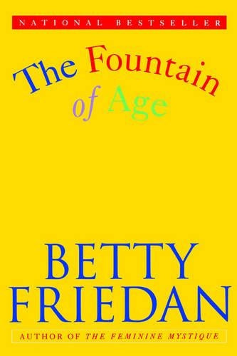 The Fountain of Age