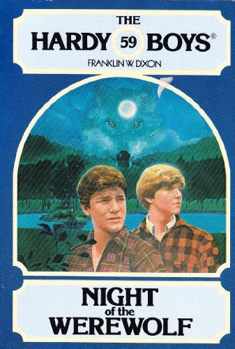 Night of the Werewolf