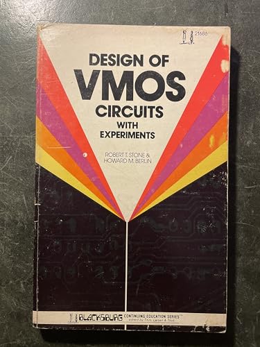Design of V. M. O. S. Circuits