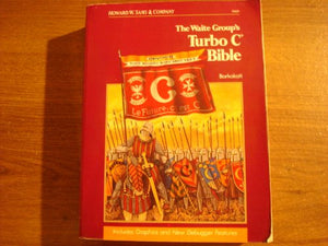 Turbo C. Bible