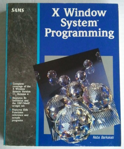 X Window System Programming