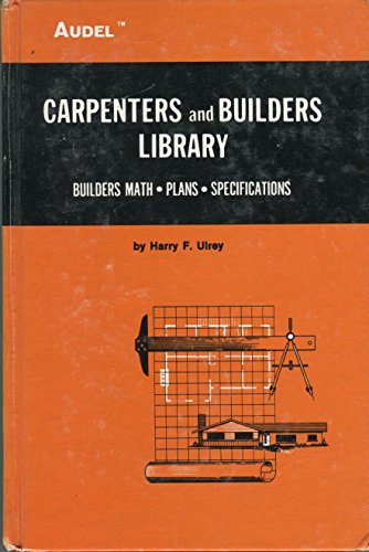 Carpenters and Builders Library