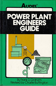 Power Plant Engineer's Guide 