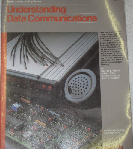 Understanding Data Communications
