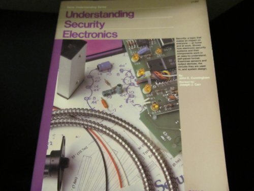 Understanding Security Electronics