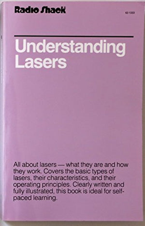 Understanding Lasers Edition: Reprint