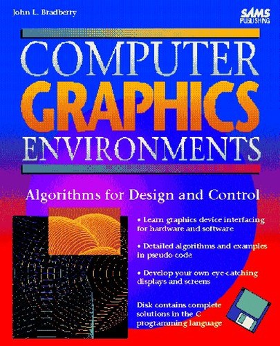 Computer Graphics Environments