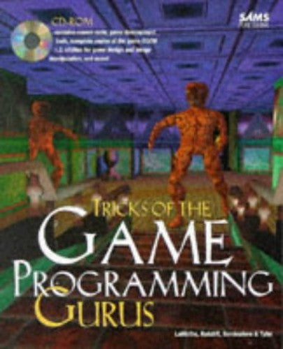 Tricks of the Game Programming Gurus