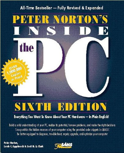 Peter Norton's Inside the PC