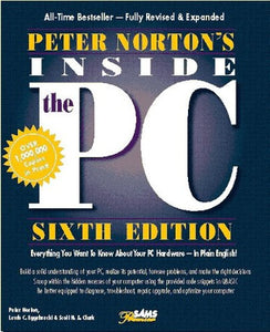 Peter Norton's Inside the PC 