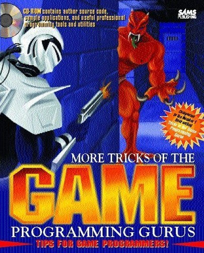 More Tricks of the Game Programming Gurus