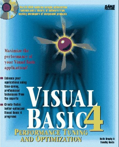 Visual Basic Performance Tuning and Optimization