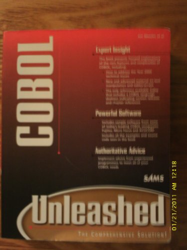 COBOL Unleashed
