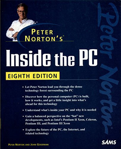 Peter Norton's Inside the PC