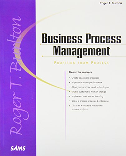 Business Process Management