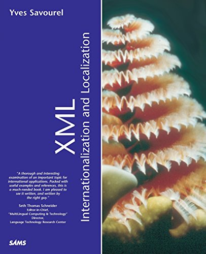 XML Internationalization and Localization