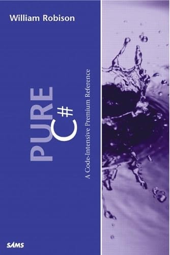 Pure C#