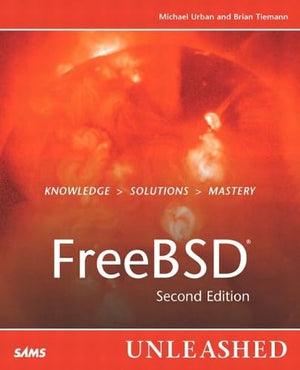 FreeBSD Unleashed