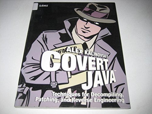 Covert Java