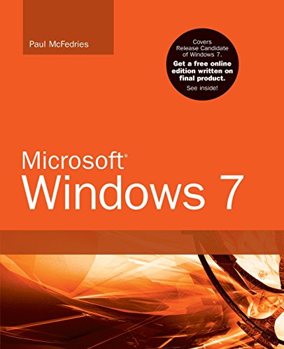 Microsoft Windows 7 Unleashed