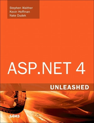 ASP.NET 4 Unleashed