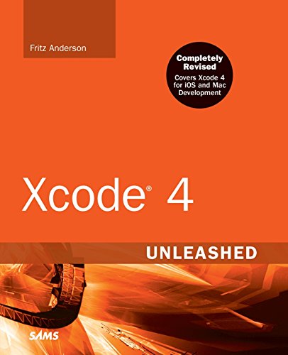 Xcode 4 Unleashed