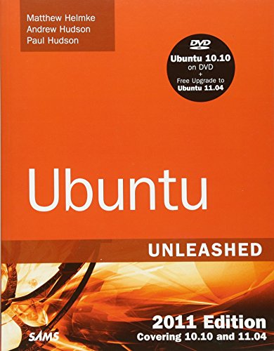 Ubuntu Unleashed 2011 Edition