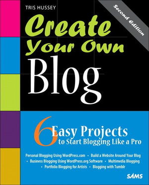 Create Your Own Blog