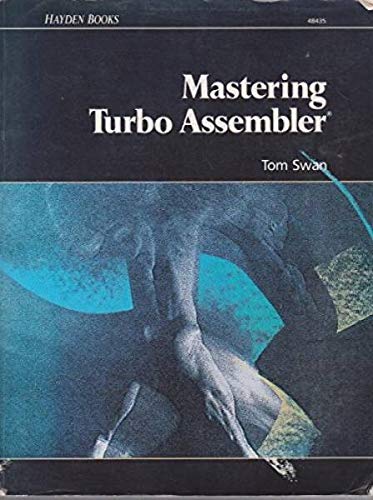 Mastering Trubo Assembler