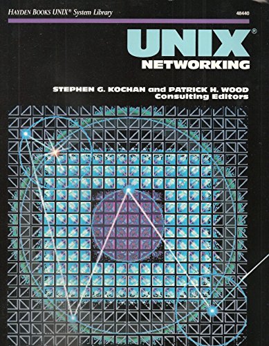 Unix System Networking