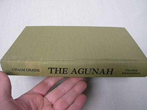 Agunah