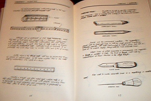 Illustrated Basic Carpentry