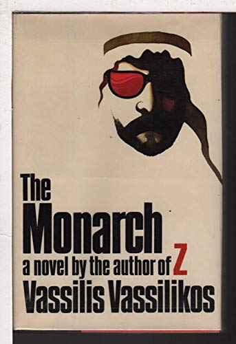 Title: The Monarch