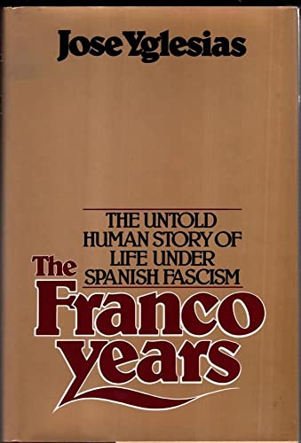 Franco Years